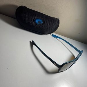 Costa x Ocearch black and blue $50